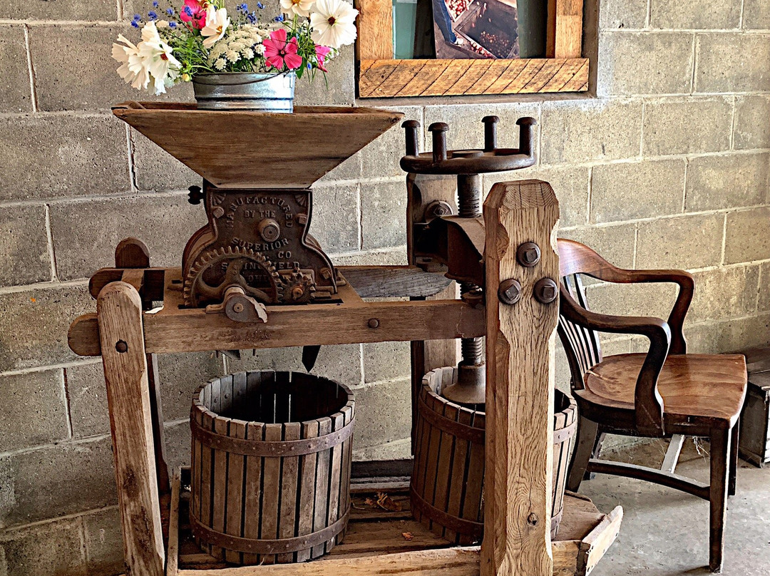 West County Cider-Shelburne必去景点