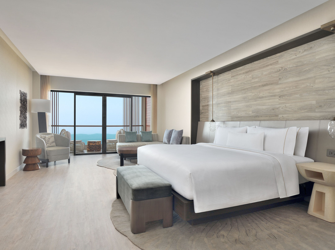 The Westin Resort & Spa, Himalayas主图