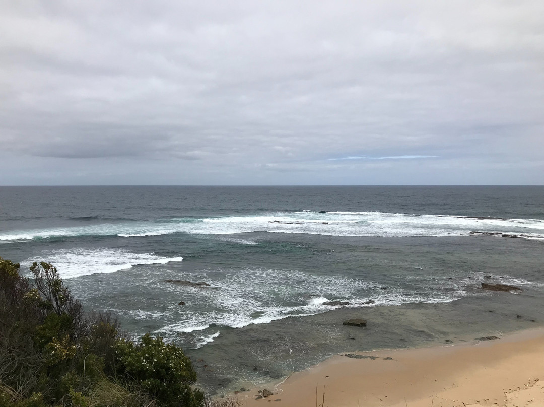 Twin reefs-Inverloch必去景点