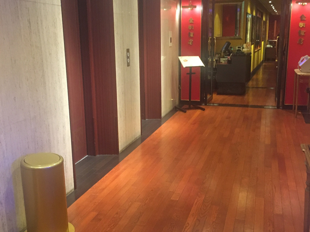 钻石酒店主图