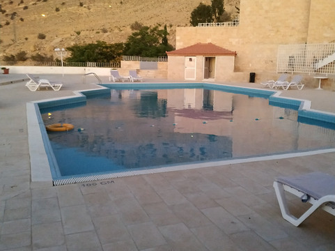 佩特拉全景酒店主图