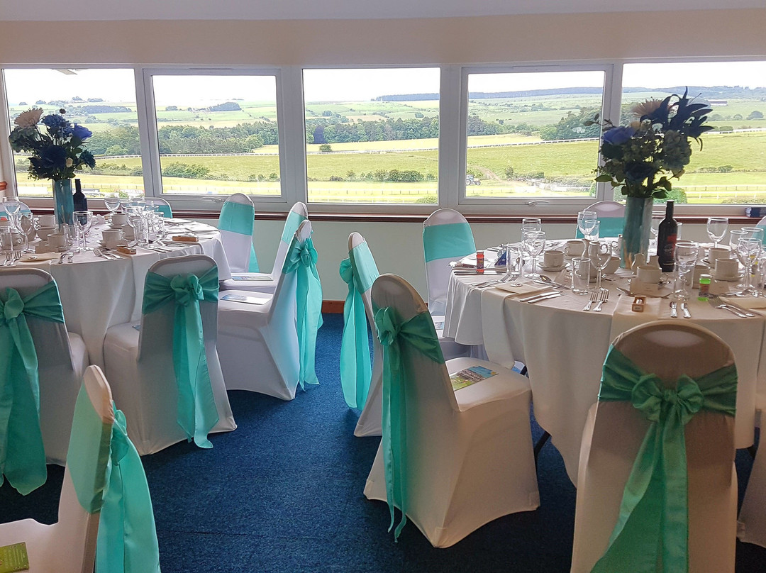 Hexham Racecourse景点图片