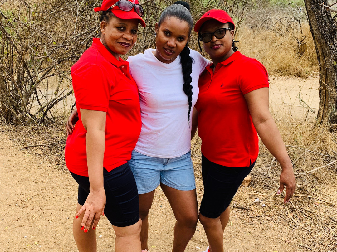 Outlook Safaris-克鲁格国家公园必去景点