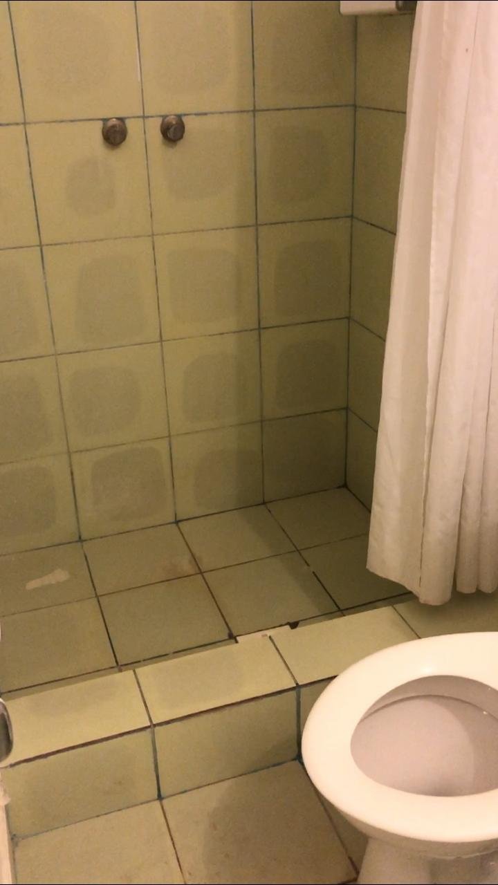 Miramont Retreat Zanzibar-浴室