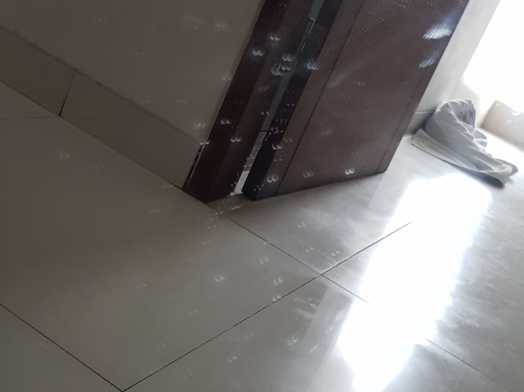 Mahana Boutique Apartment主图