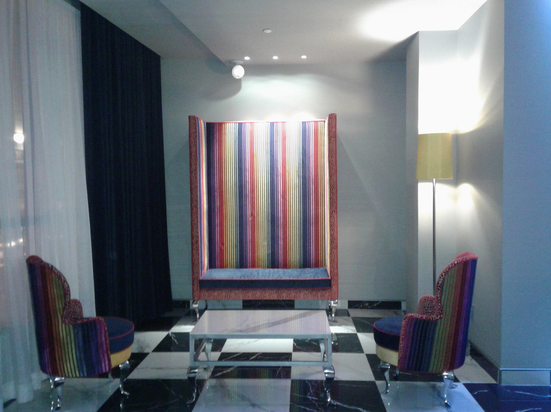 Monsieur Jean - Hôtel Particulier主图