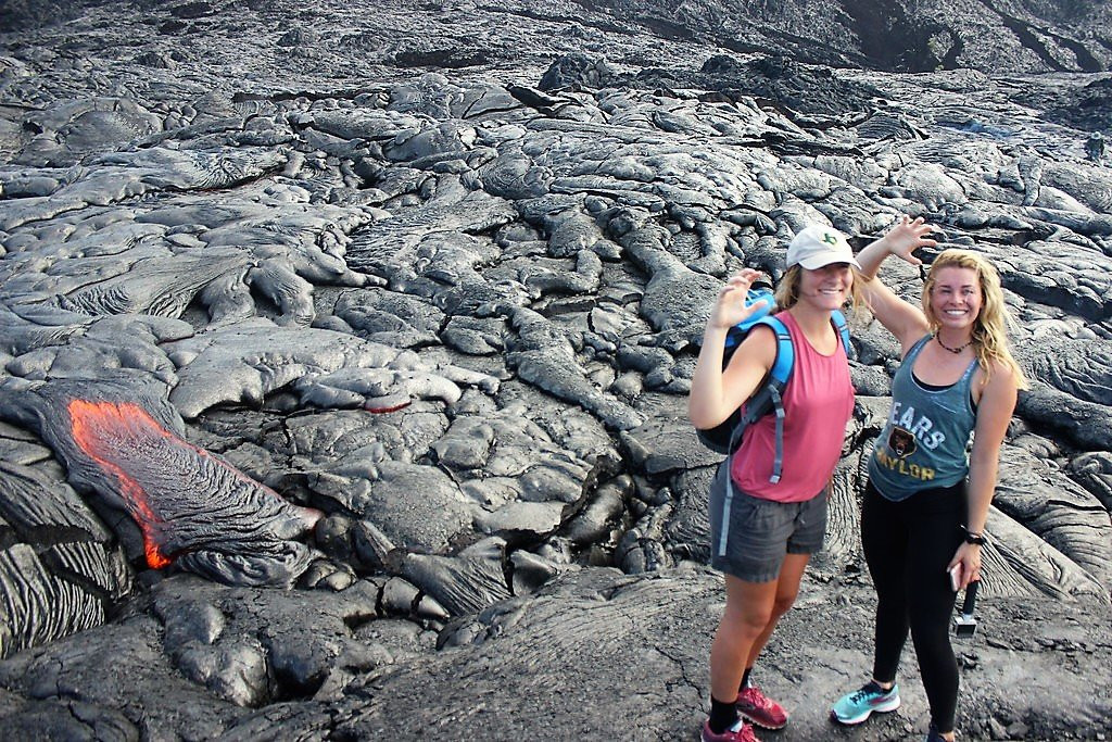 Big Island VIP-夏威夷大岛必去景点