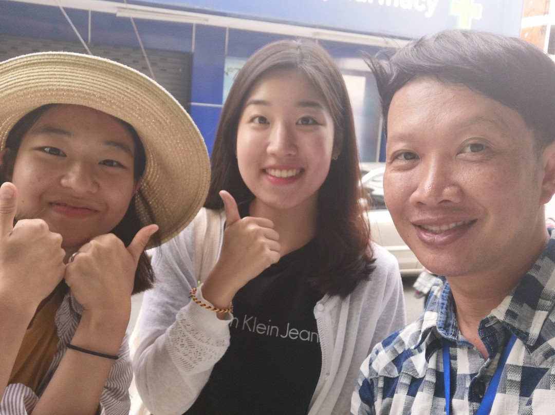 JoinUsThai-Doi Suthep必去景点