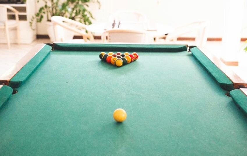 San Rafael Hotel主图