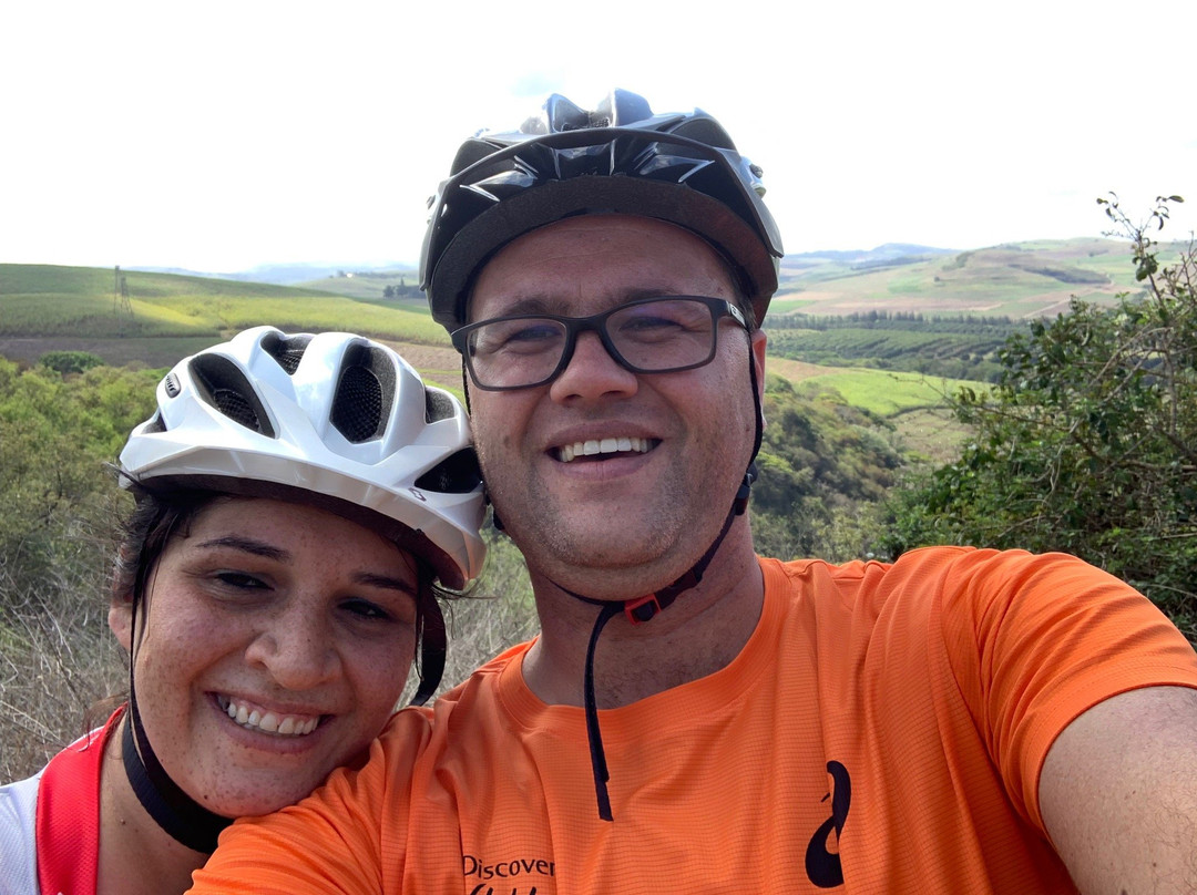 Holla Trails-巴利托必去景点