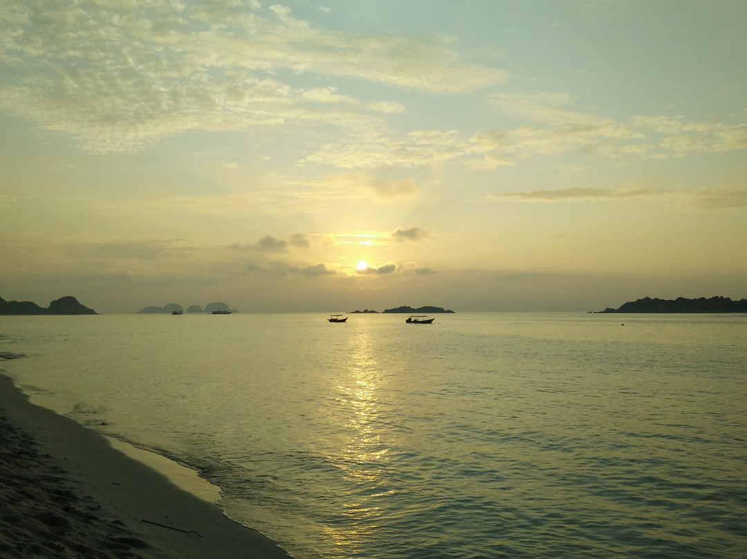 Wisana Village, Redang Island主图