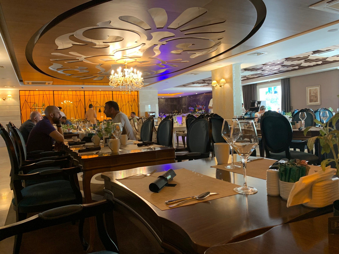 Grand Pasha Kyrenia Hotel & Casino主图