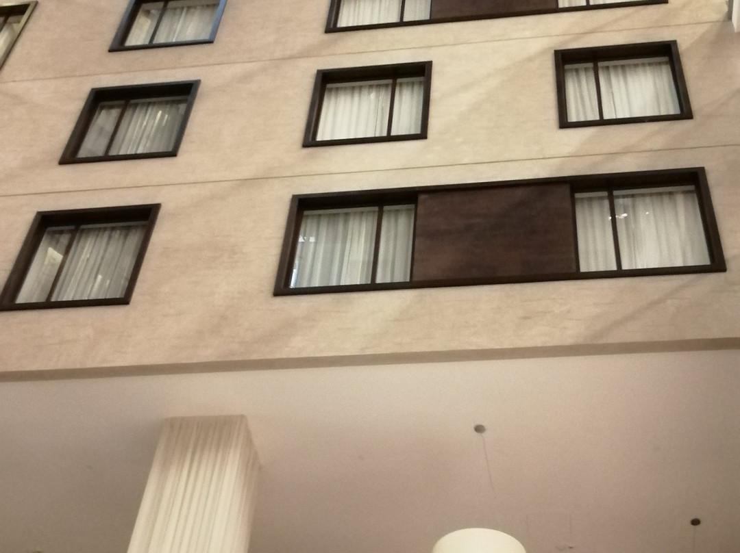 DoubleTree By Hilton Moscow - Vnukovo Airport主图