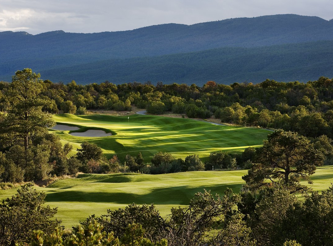 Paako Ridge Golf Club-Sandia Park必去景点