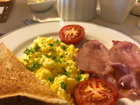 Riverdale Farmhouse Bed & Breakfast主图