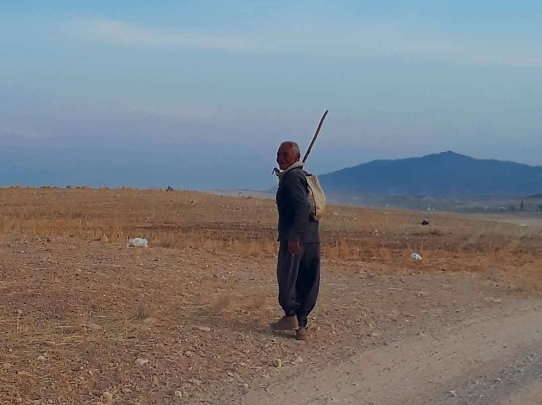 Qashqai Nomad Village-Shiraz必去景点