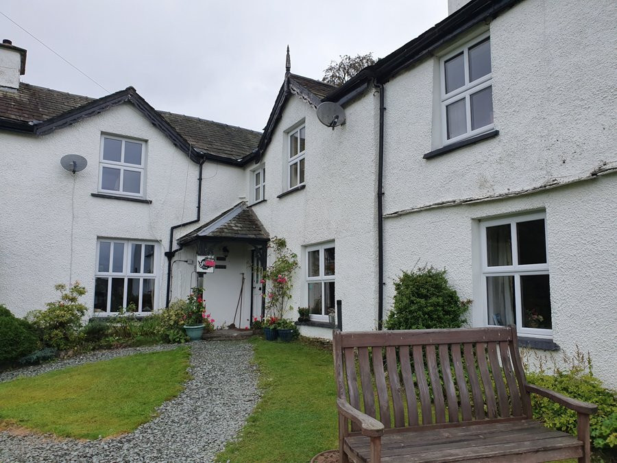 Belle Green Bed And Breakfast主图