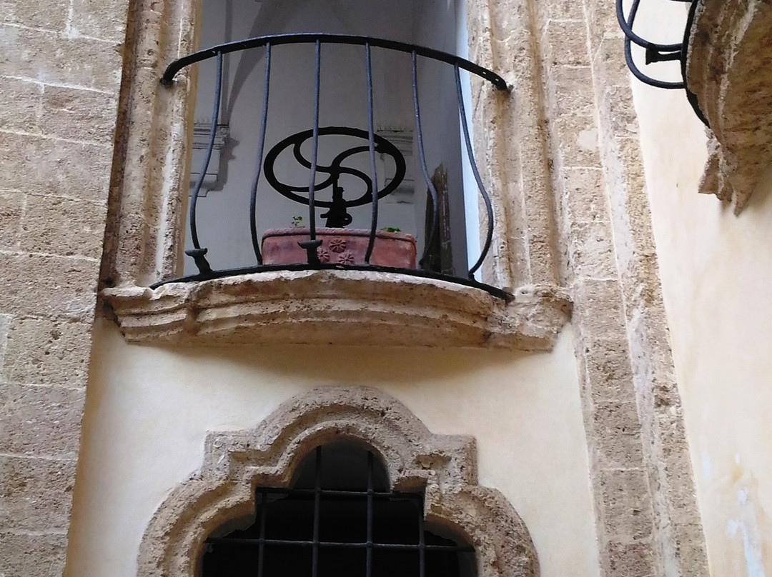 Palazzo Ducale-Presicce必去景点