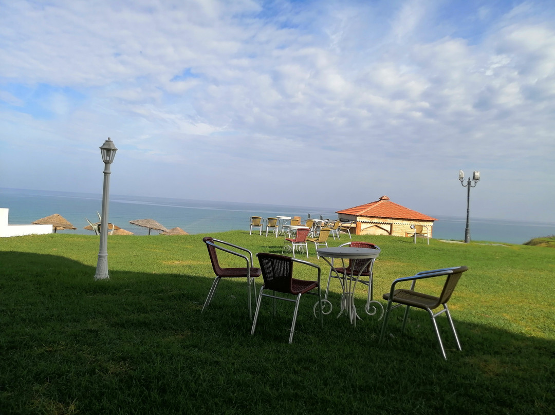 Thabraca Thalasso & Diving主图