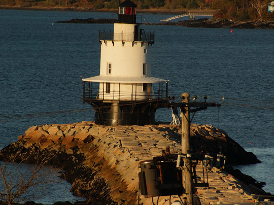 Peter A. McKernan Hospitality Center主图