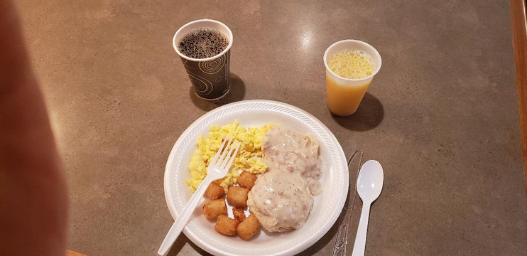 呗盟套房酒店主图