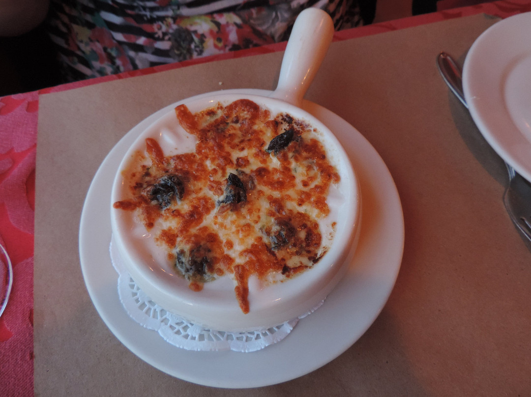 Restaurant Motel L'Étoile du Nord主图