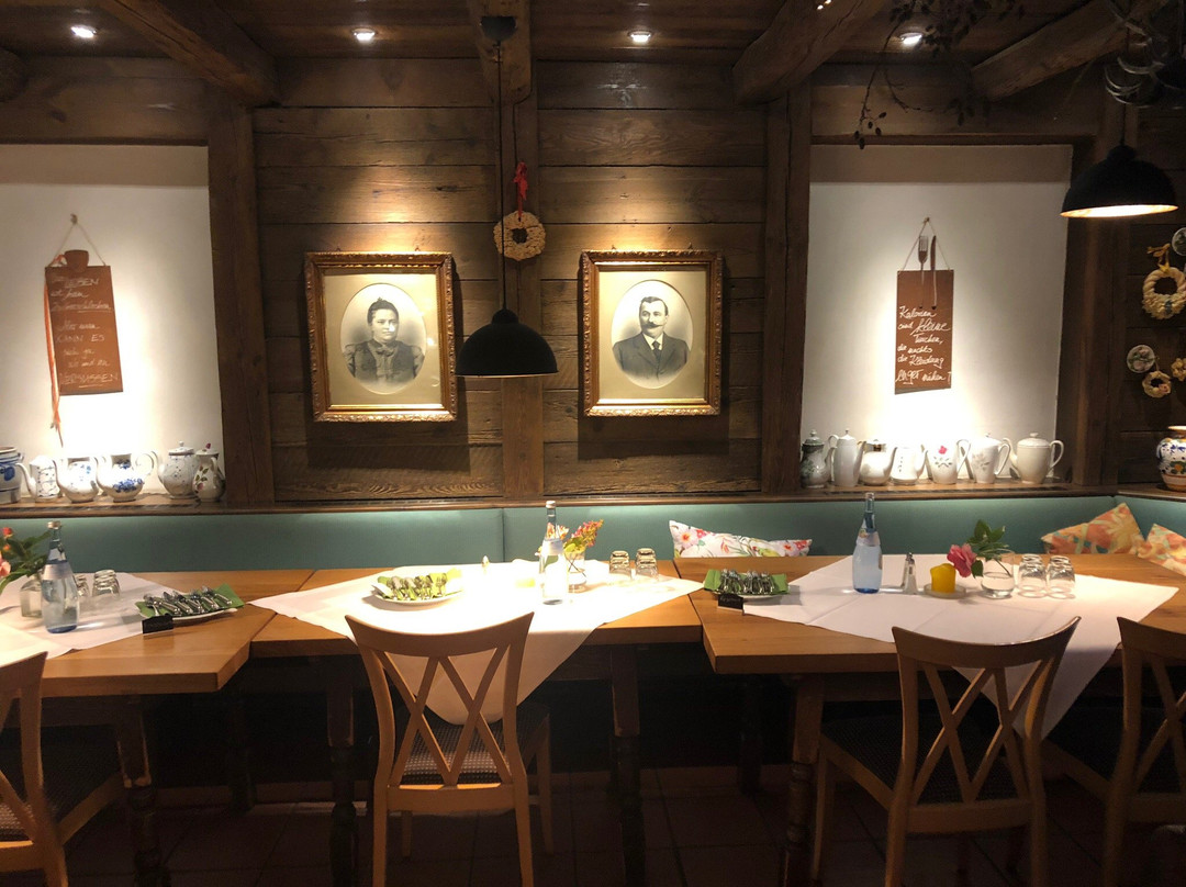 Hotel Gasthof Raab主图