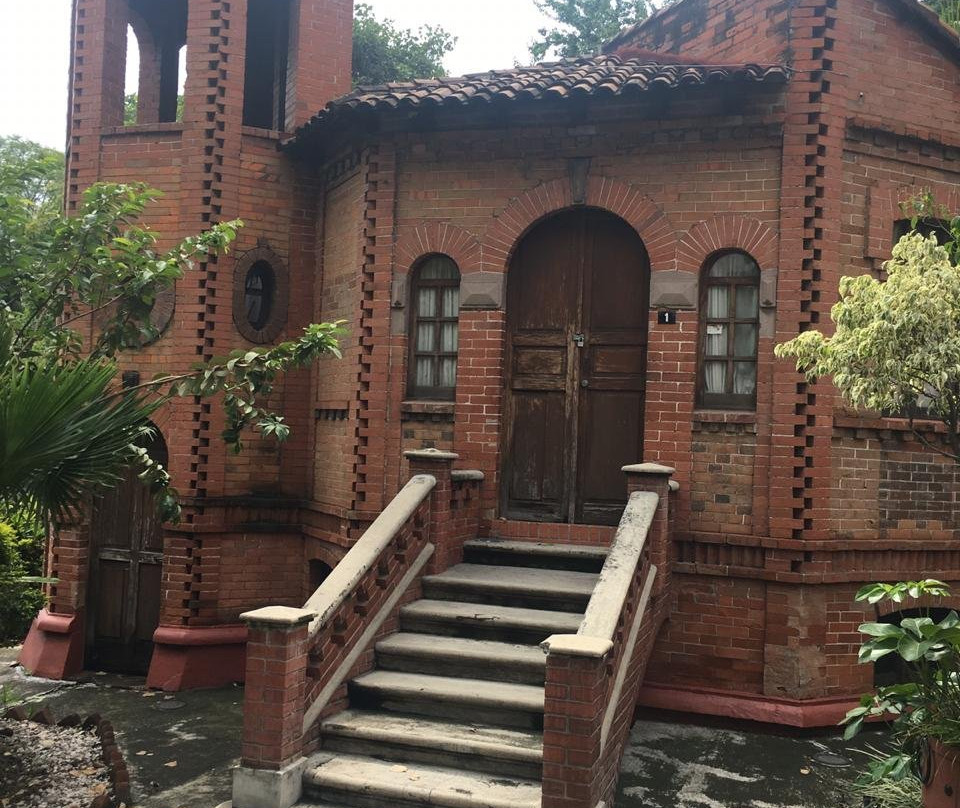 Museo de la Fotografía El Castillito景点图片