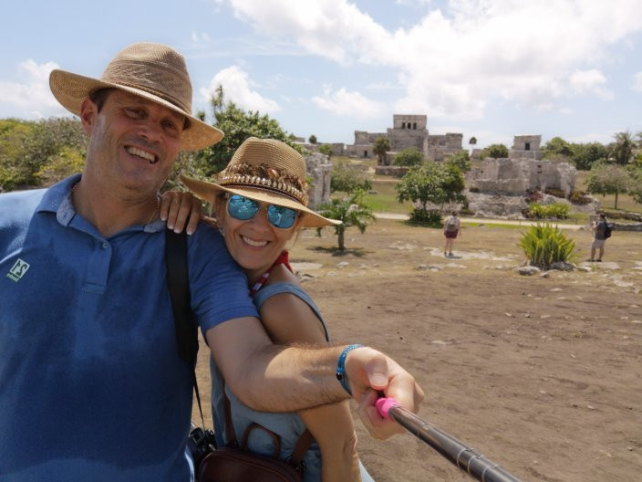 Blue Bus Tours-墨西哥城必去景点