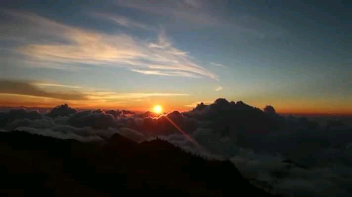 Uji Trekking-Senaru必去景点