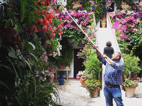 Zoom Guide-塞维利亚必去景点