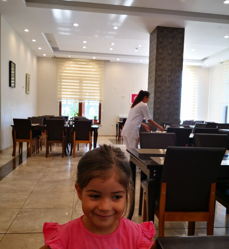 Royal Bilgic Hotel主图