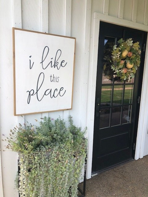 Long Row Lavender-Wright City必去景点