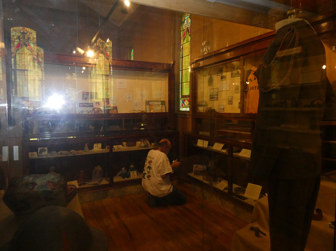 Riverton Museum-Riverton必去景点