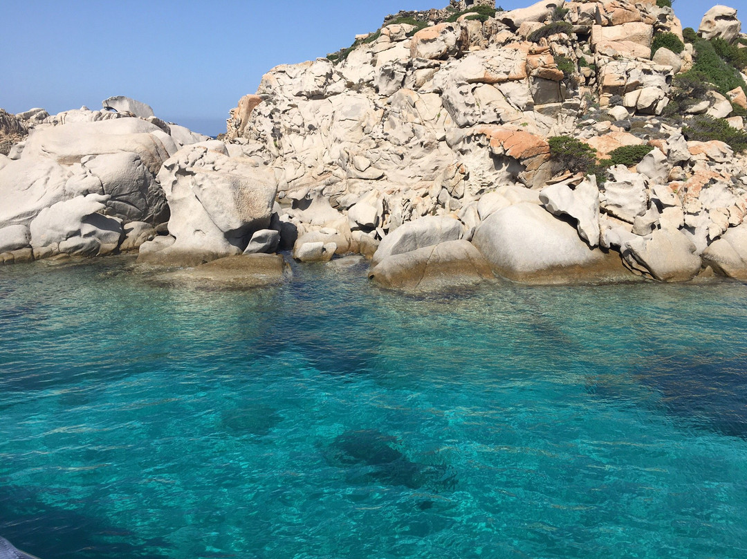 Babitours-Porto Rotondo必去景点