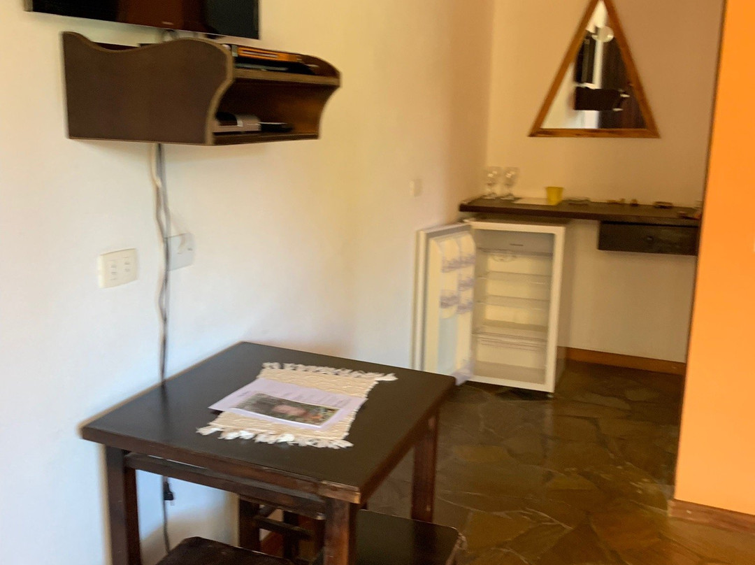 Hospedaria Vila Khepri主图