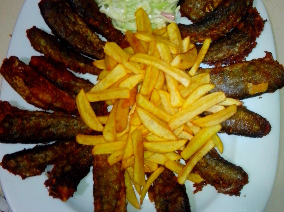 DEWAN E KHAS Hotel Skardu主图