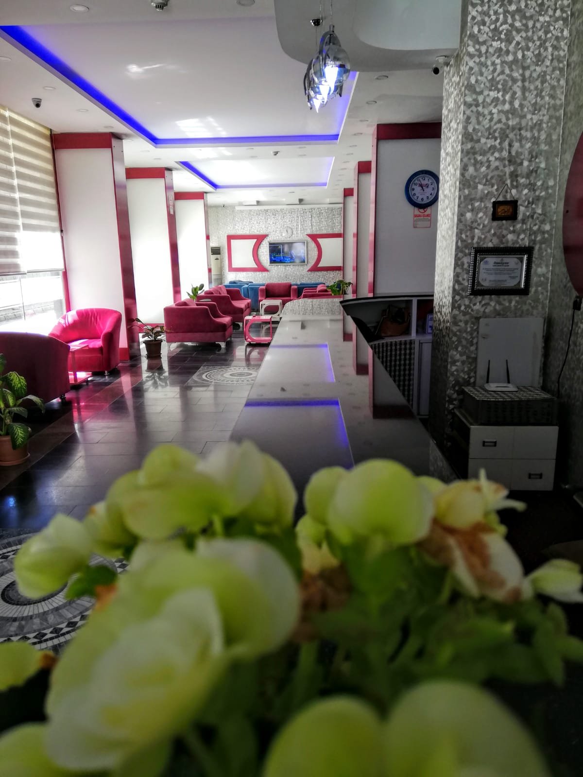 Dunaysir Hotel-portrait