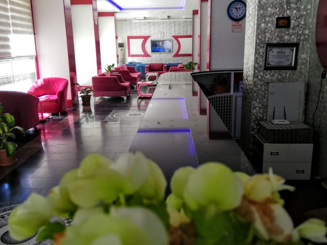 Dunaysir Hotel主图