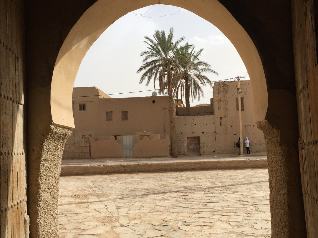 Morocco Key Travel景点图片