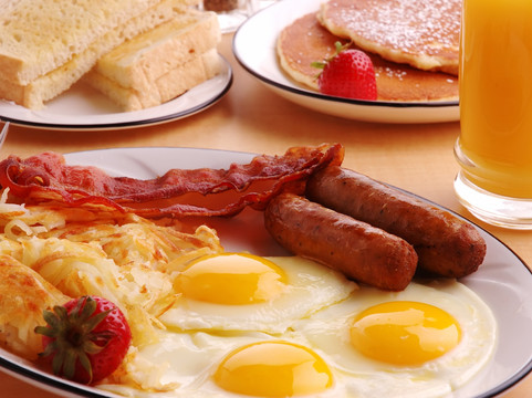 SW Bed & Breakfast主图