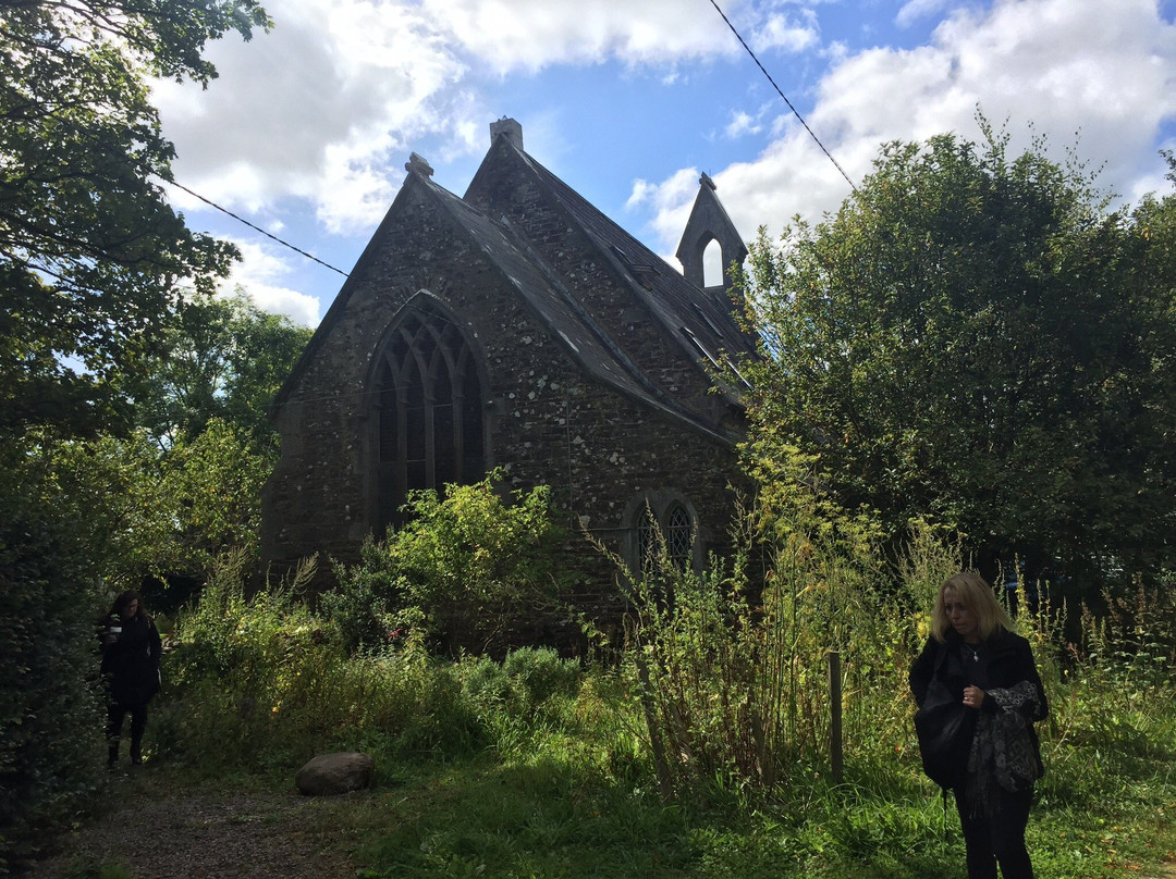 Ferryport House B&B主图