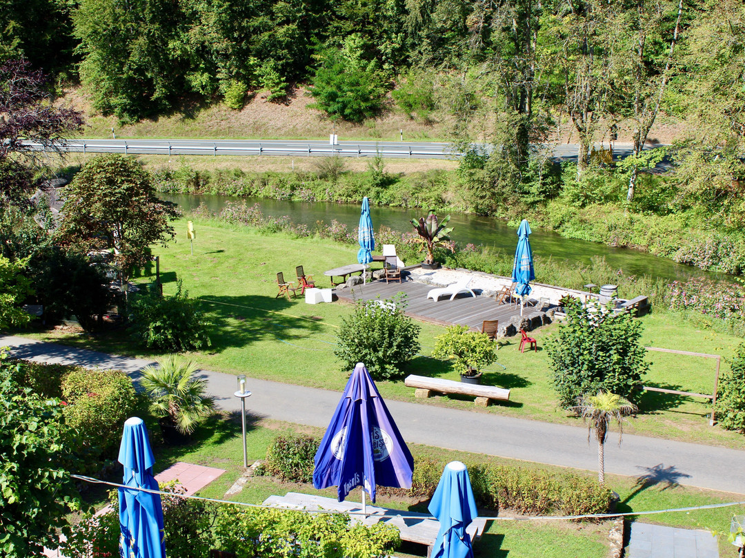 Pension Pulvermuehle主图