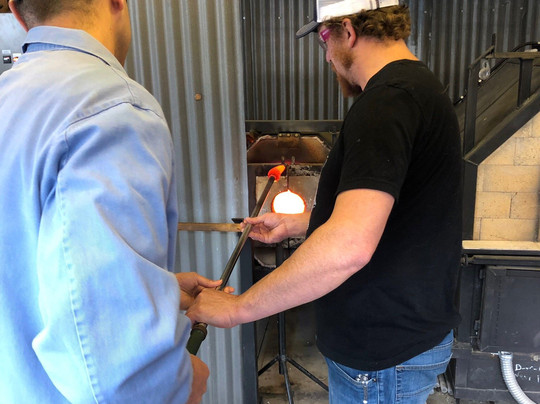 Jewell Gardens-史凯威必去景点