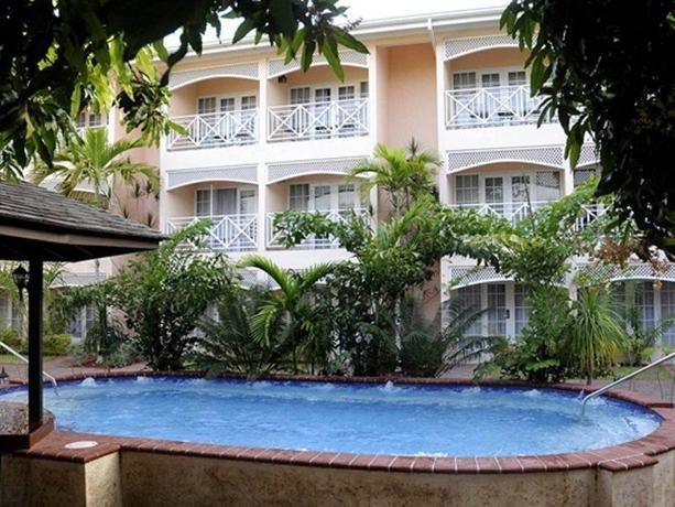 Hotel Four Seasons主图