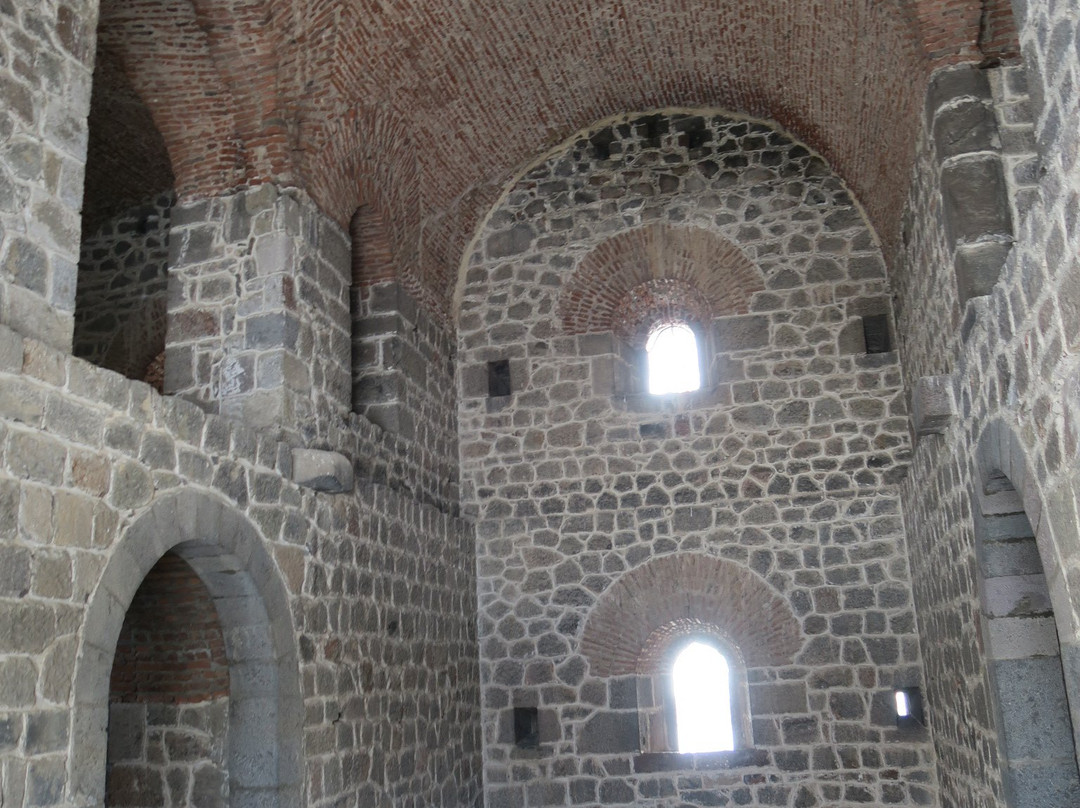 Mecidiye Tabyasi-Erzurum必去景点