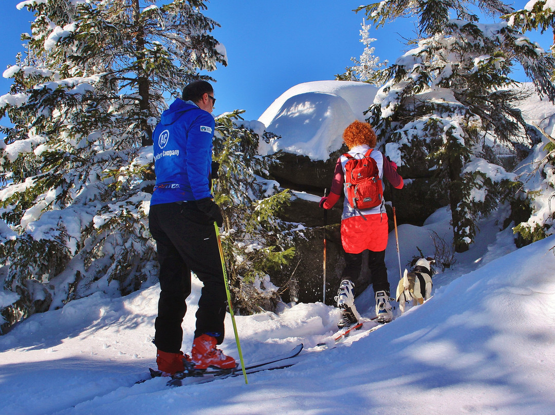 Adventure Company Ploc