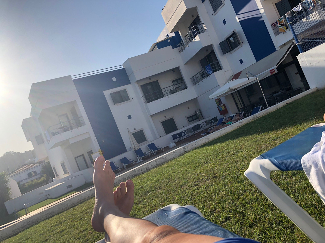 Vicentina Hotel主图