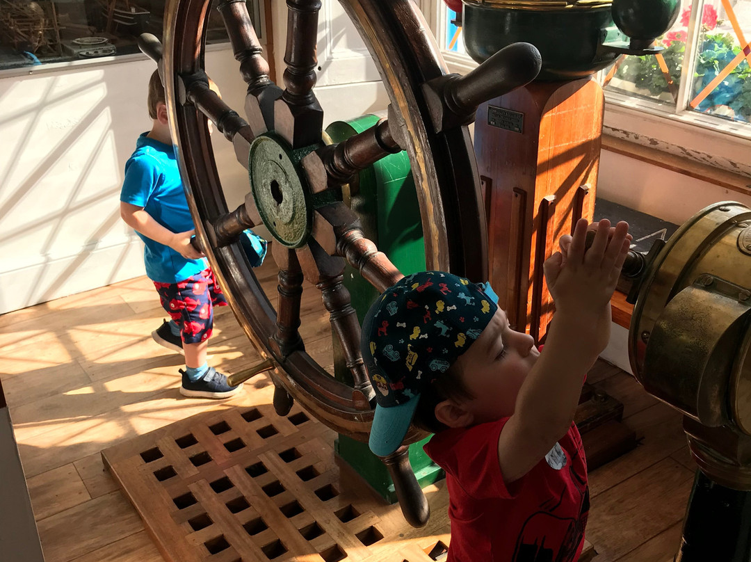 North Devon Maritime Museum景点图片