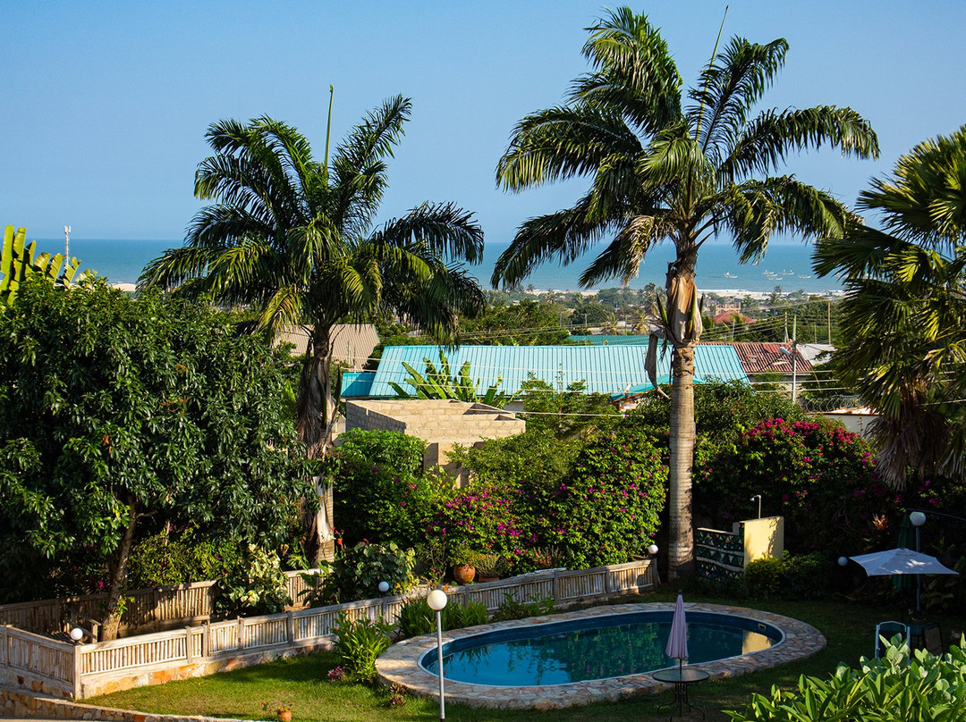 Villa Teranga Boutique主图